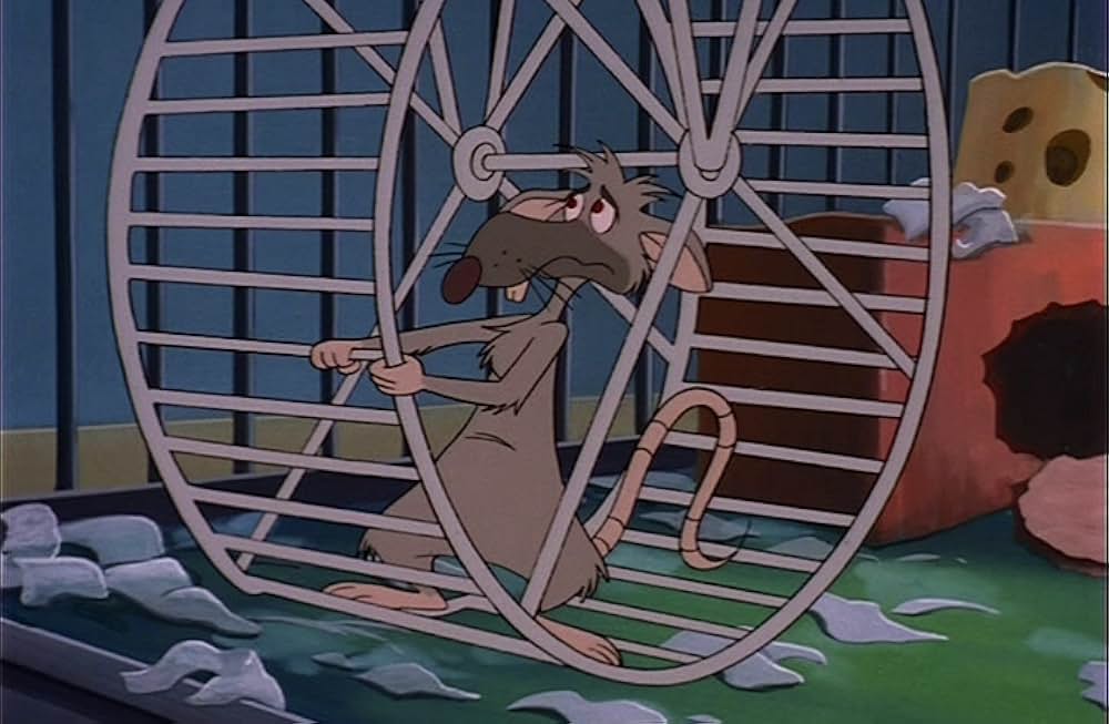 ブレイブ・リトル・トースター レスキュー大作戦！の画像