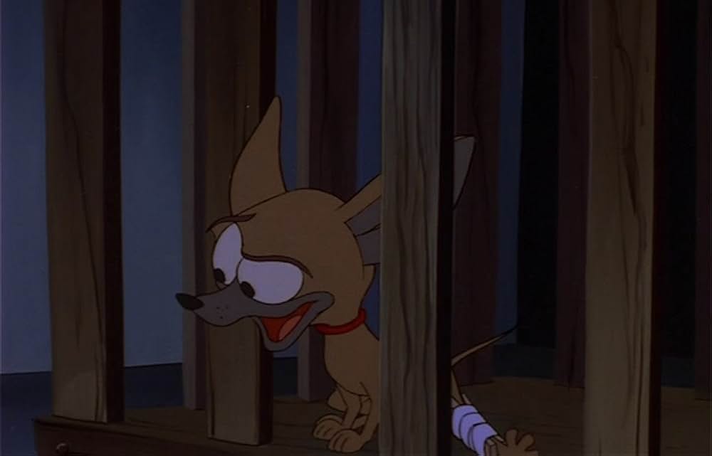 ブレイブ・リトル・トースター レスキュー大作戦！の画像