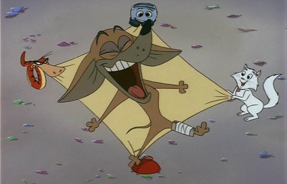 ブレイブ・リトル・トースター レスキュー大作戦！の画像