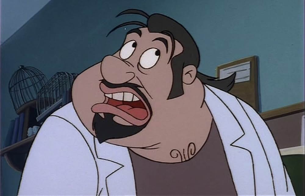 ブレイブ・リトル・トースター レスキュー大作戦！の画像