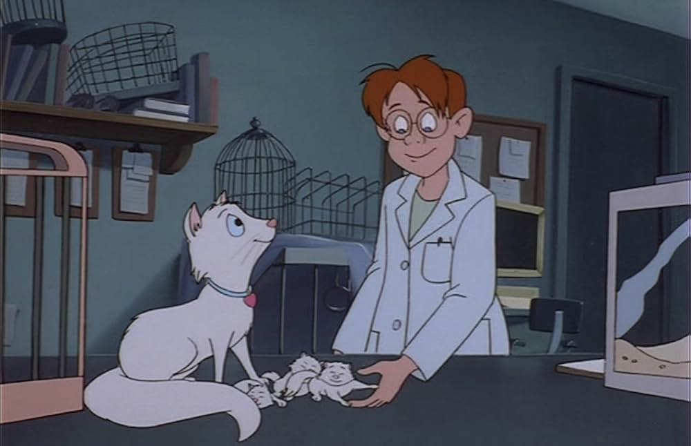 ブレイブ・リトル・トースター レスキュー大作戦！の画像