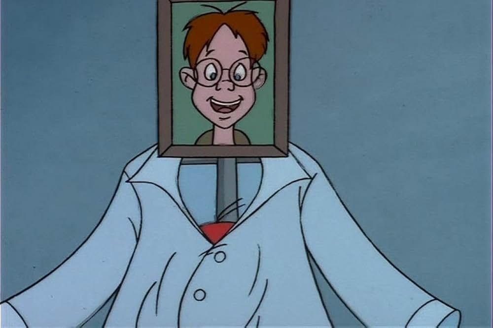 ブレイブ・リトル・トースター レスキュー大作戦！の画像