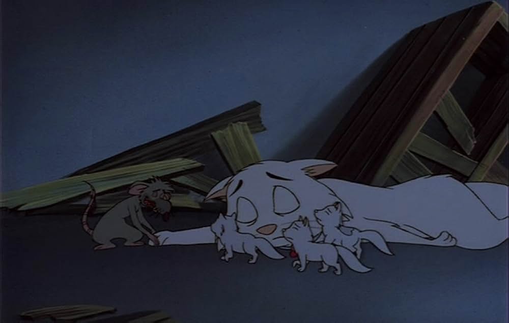 ブレイブ・リトル・トースター レスキュー大作戦！の画像