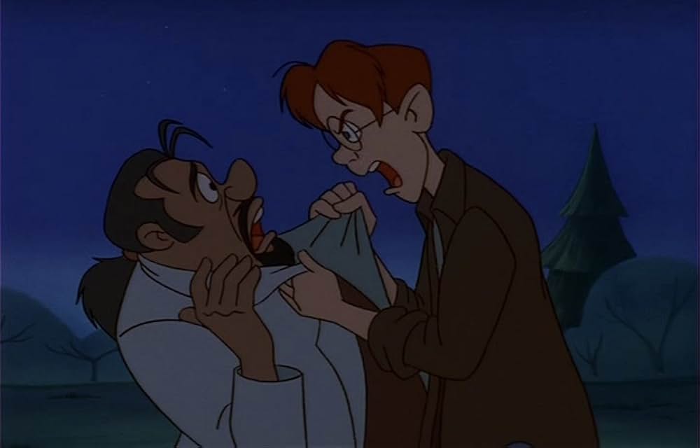 ブレイブ・リトル・トースター レスキュー大作戦！の画像