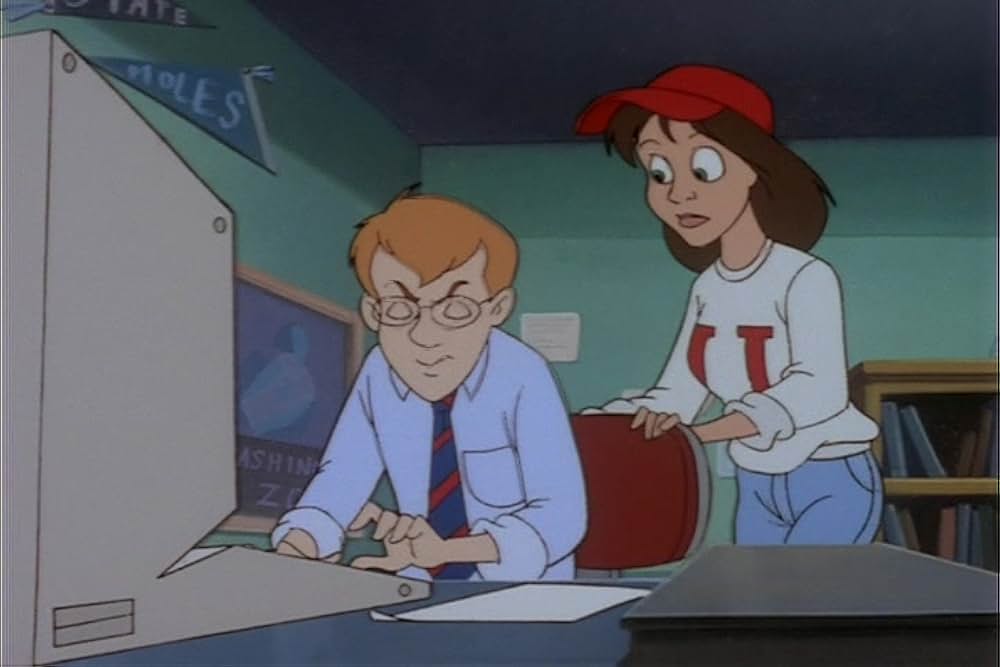 ブレイブ・リトル・トースター レスキュー大作戦！の画像