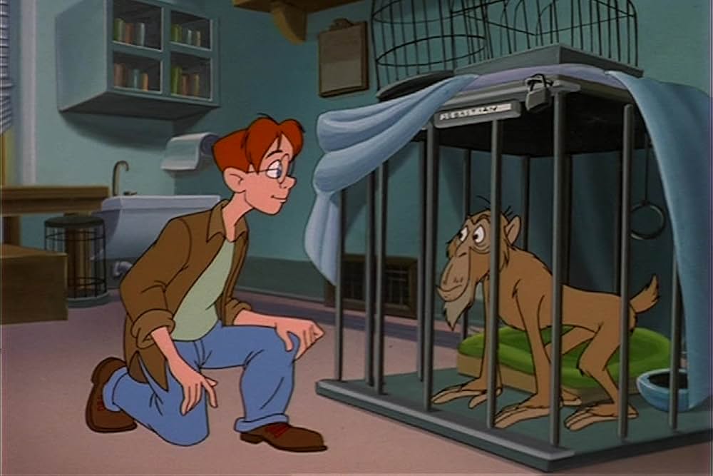 ブレイブ・リトル・トースター レスキュー大作戦！の画像