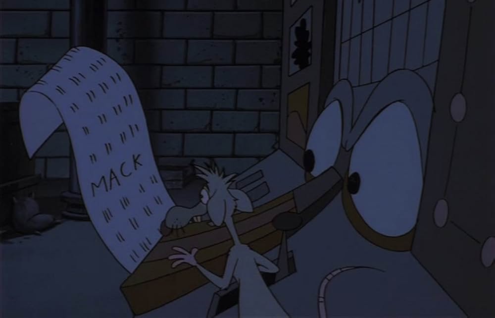 ブレイブ・リトル・トースター レスキュー大作戦！の画像