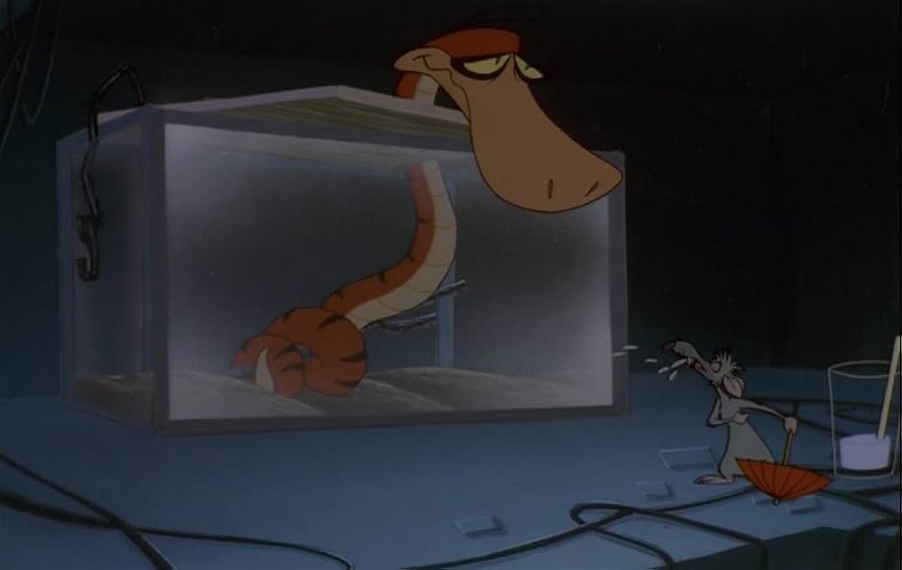 ブレイブ・リトル・トースター レスキュー大作戦！の画像