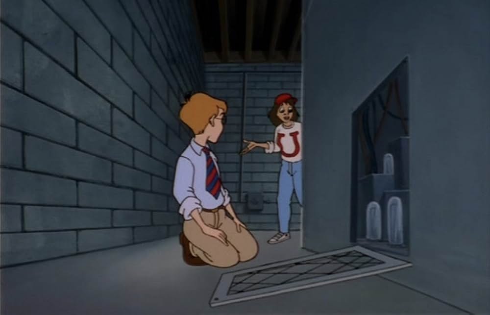 ブレイブ・リトル・トースター レスキュー大作戦！の画像