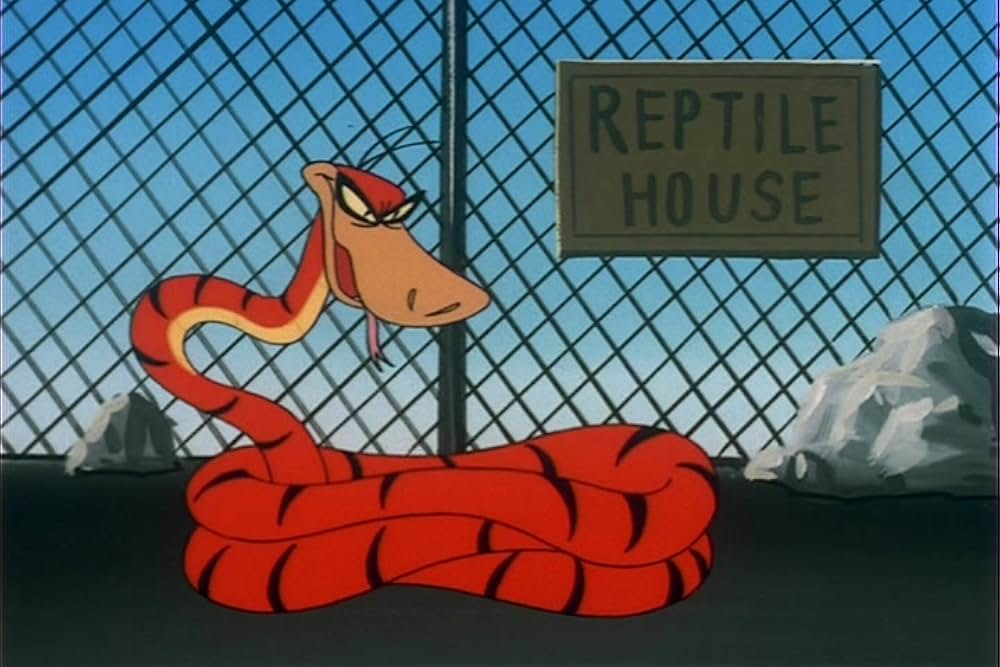 ブレイブ・リトル・トースター レスキュー大作戦！の画像