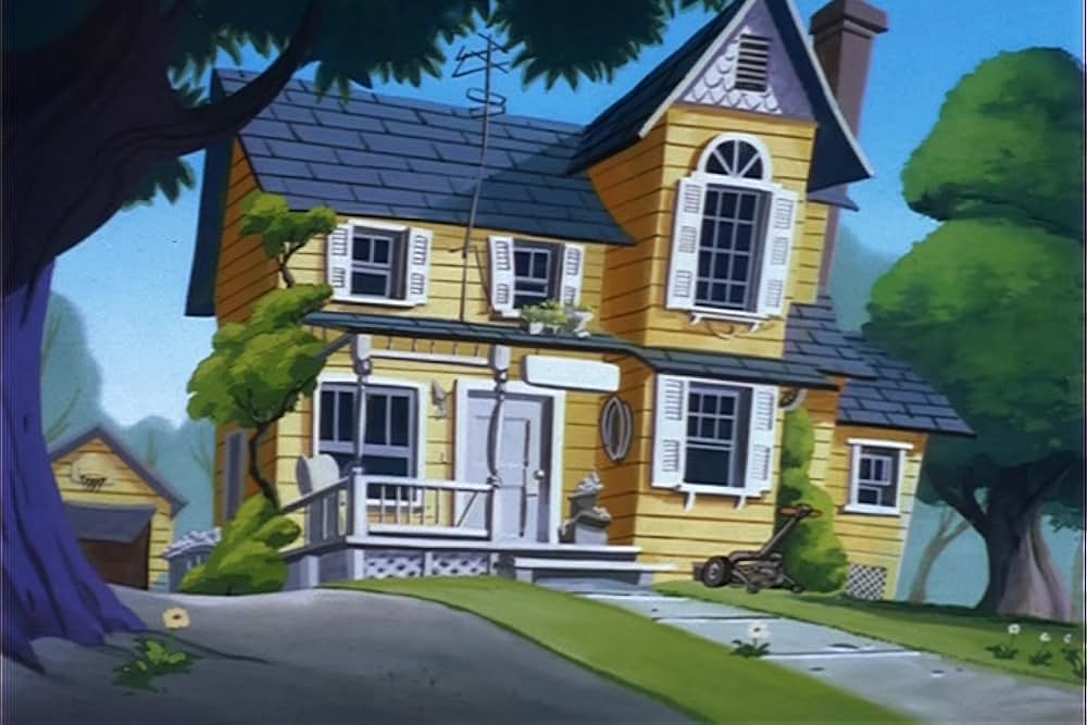 ブレイブ・リトル・トースター レスキュー大作戦！の画像