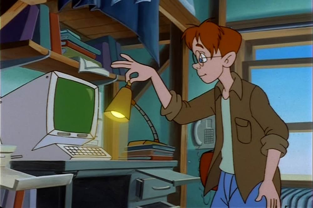 ブレイブ・リトル・トースター レスキュー大作戦！の画像