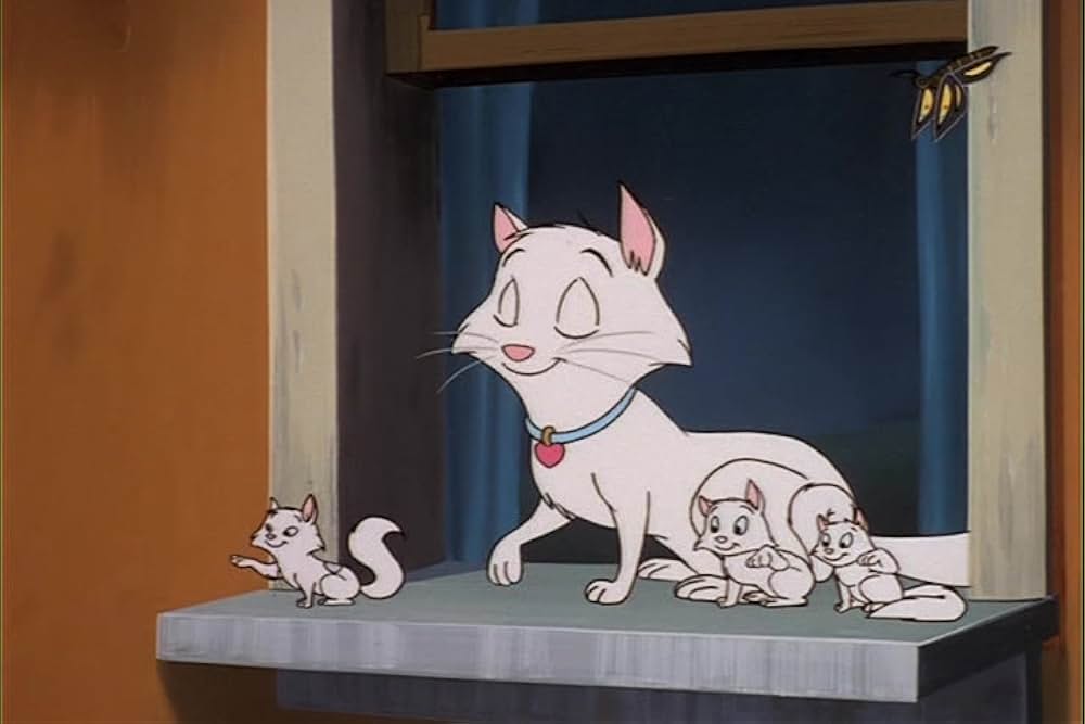 ブレイブ・リトル・トースター レスキュー大作戦！の画像