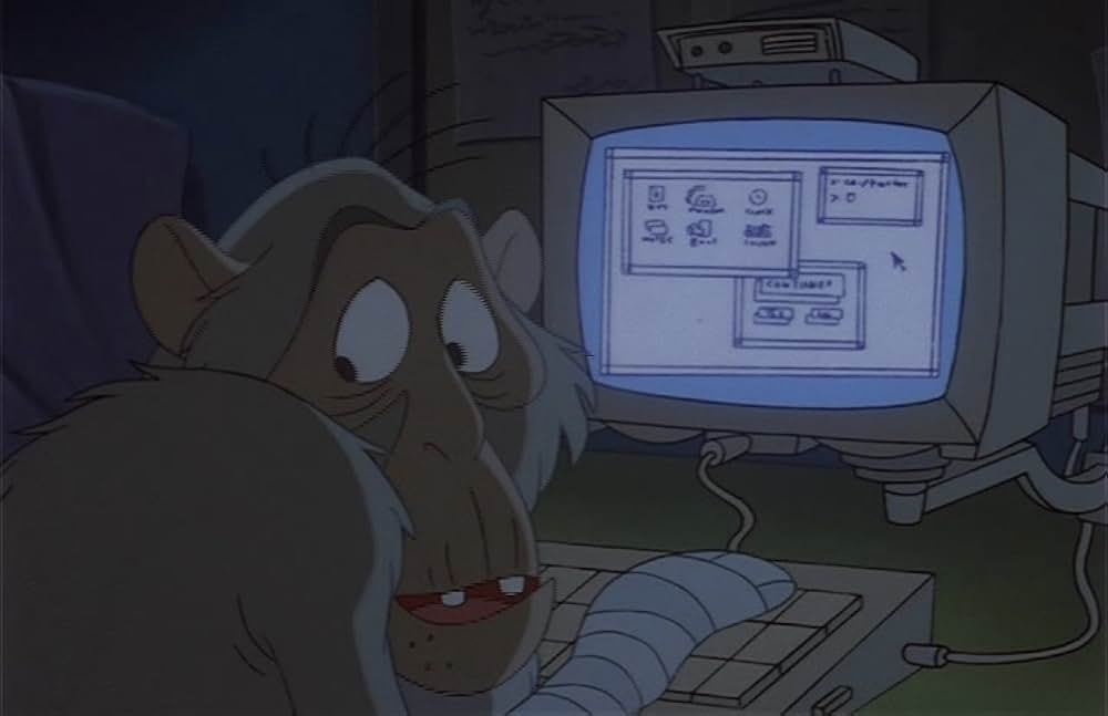 ブレイブ・リトル・トースター レスキュー大作戦！の画像