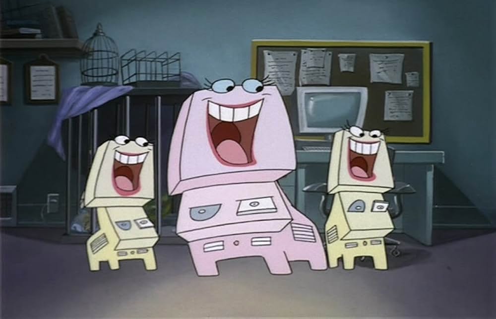 ブレイブ・リトル・トースター レスキュー大作戦！の画像