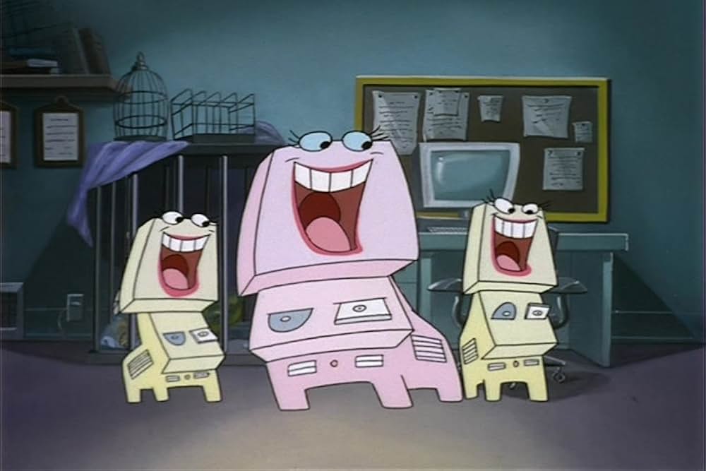 ブレイブ・リトル・トースター レスキュー大作戦！の画像