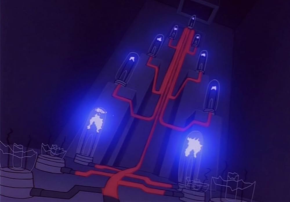 ブレイブ・リトル・トースター レスキュー大作戦！の画像