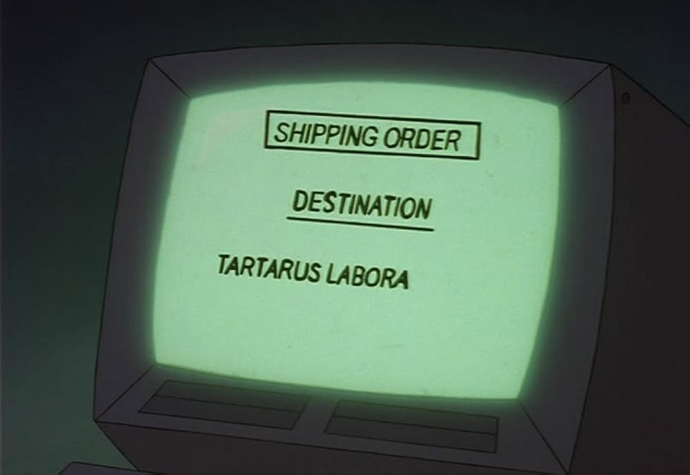 ブレイブ・リトル・トースター レスキュー大作戦！の画像