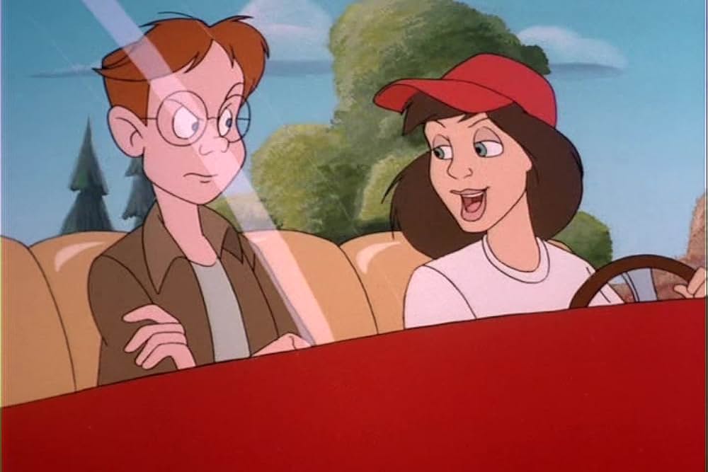 ブレイブ・リトル・トースター レスキュー大作戦！の画像