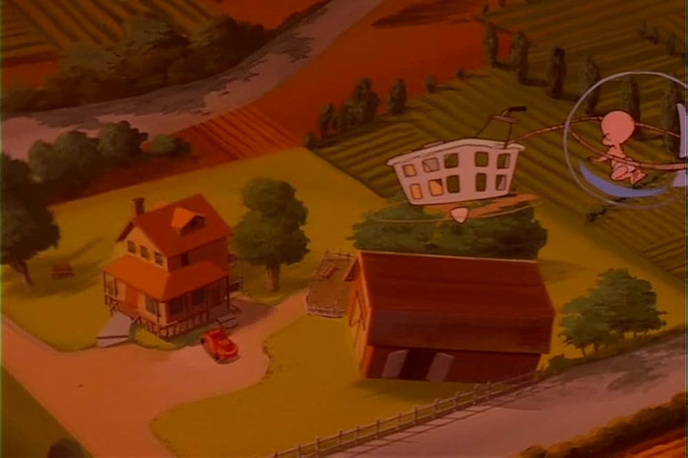 ブレイブ・リトル・トースター 火星へ行こう！の画像