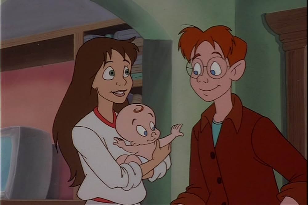 ブレイブ・リトル・トースター 火星へ行こう！の画像