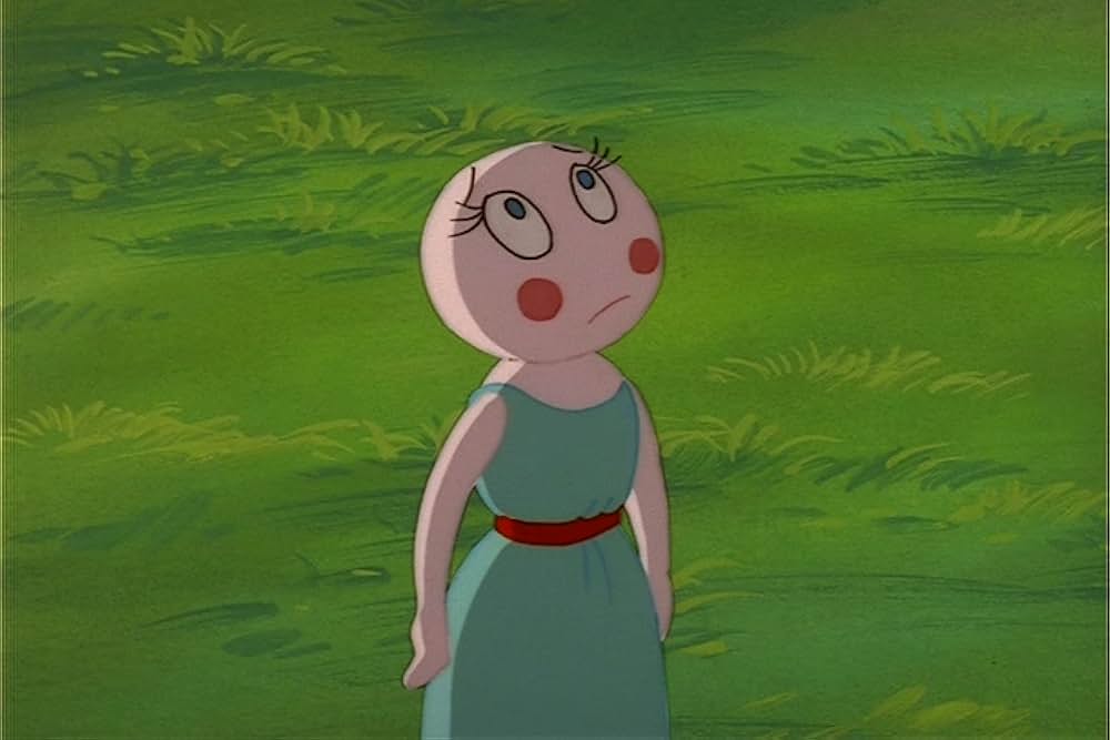 ブレイブ・リトル・トースター 火星へ行こう！の画像