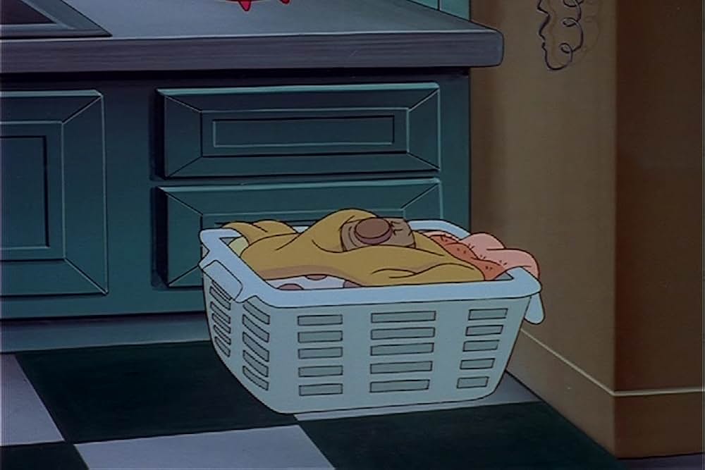 ブレイブ・リトル・トースター 火星へ行こう！の画像