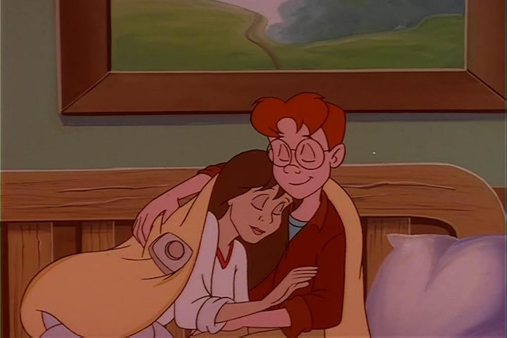 ブレイブ・リトル・トースター 火星へ行こう！の画像