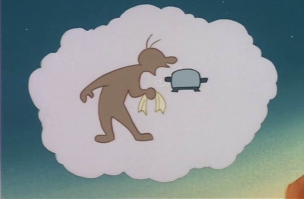 ブレイブ・リトル・トースター 火星へ行こう！の画像