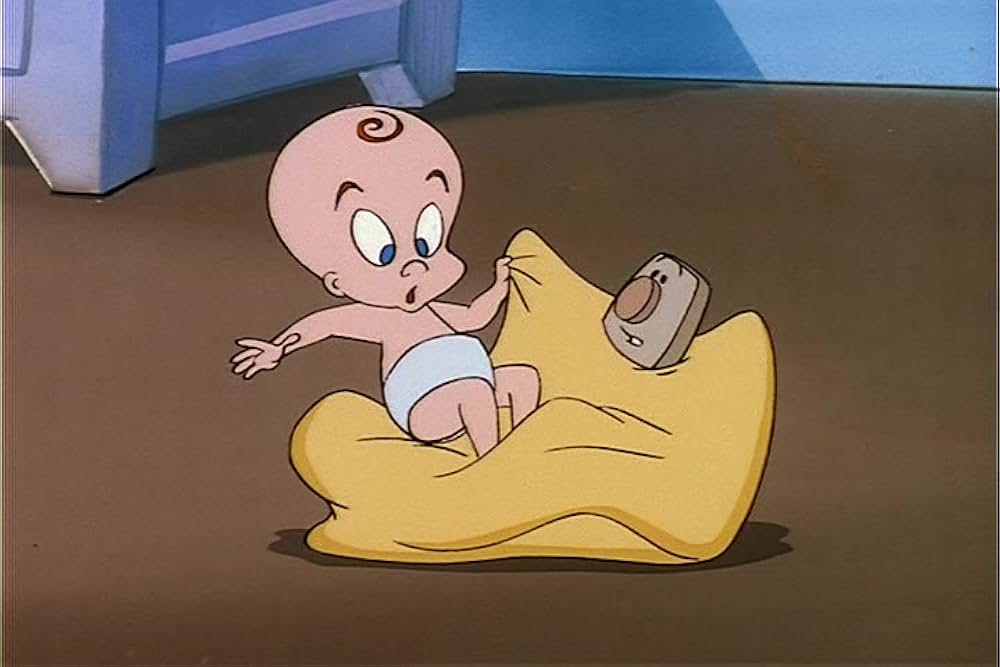 ブレイブ・リトル・トースター 火星へ行こう！の画像