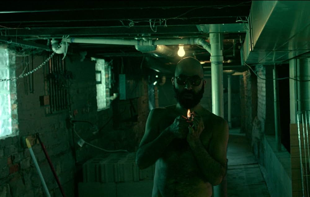 ブラッディ・ホステージの画像