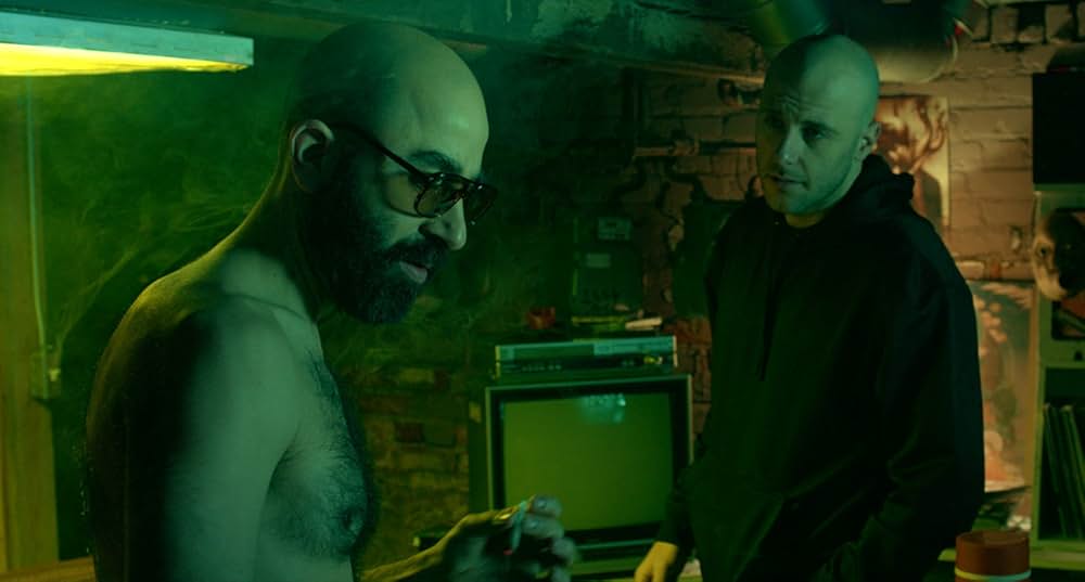 ブラッディ・ホステージの画像