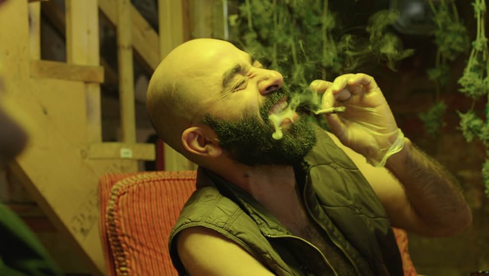 ブラッディ・ホステージの画像