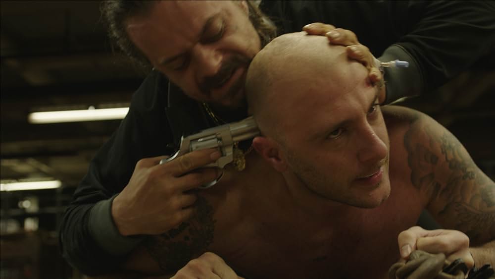 ブラッディ・ホステージの画像