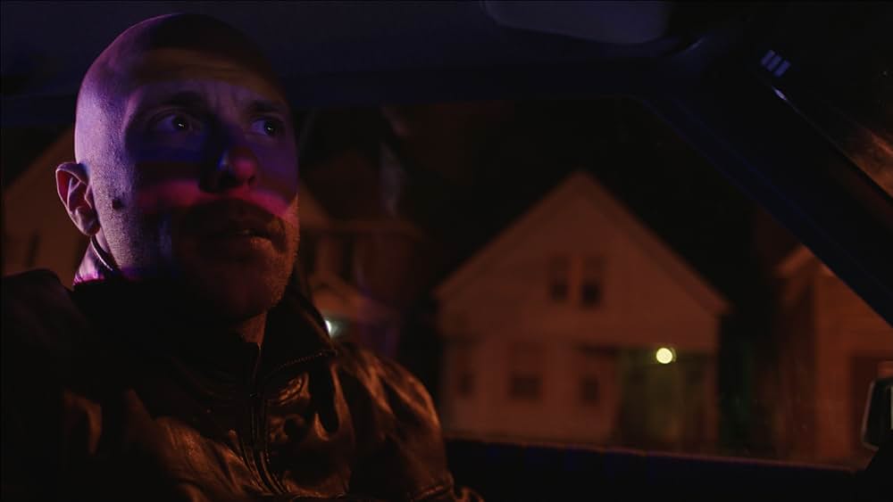 ブラッディ・ホステージの画像