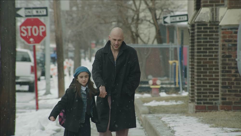 ブラッディ・ホステージの画像