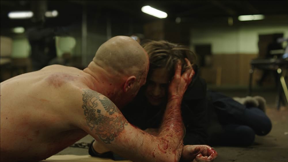 ブラッディ・ホステージの画像