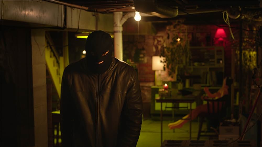 ブラッディ・ホステージの画像