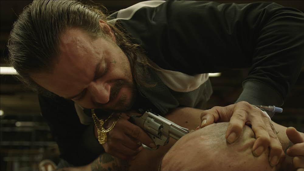 ブラッディ・ホステージの画像