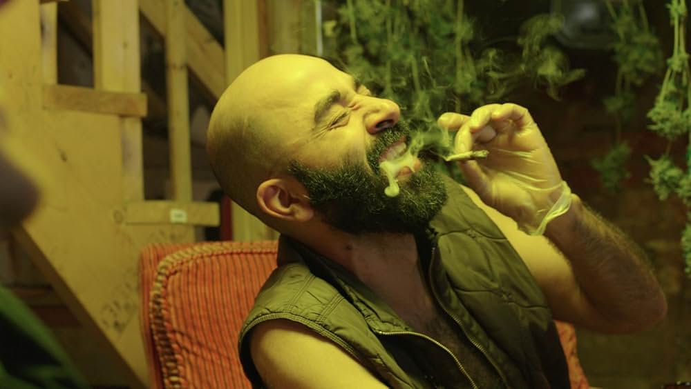 ブラッディ・ホステージの画像