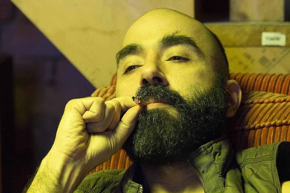 ブラッディ・ホステージの画像