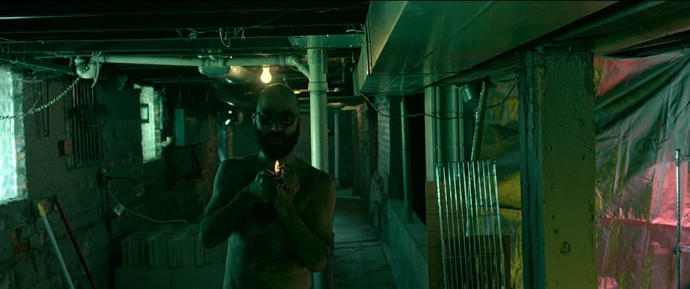 ブラッディ・ホステージの画像