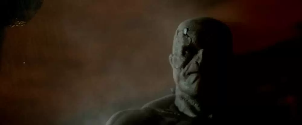 ヴィクター・フランケンシュタインの画像