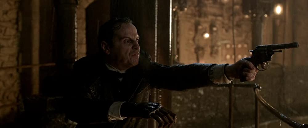 ヴィクター・フランケンシュタインの画像