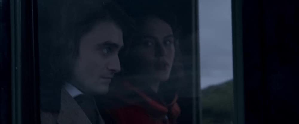 ヴィクター・フランケンシュタインの画像