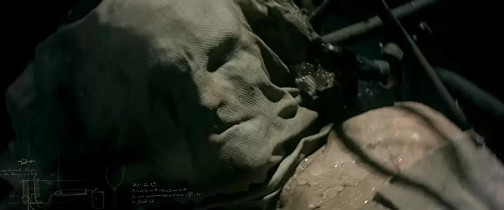 ヴィクター・フランケンシュタインの画像