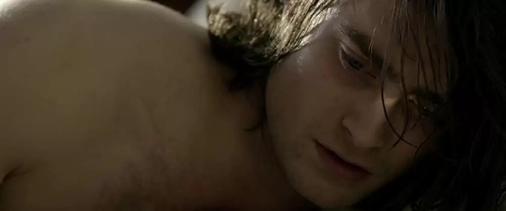 ヴィクター・フランケンシュタインの画像