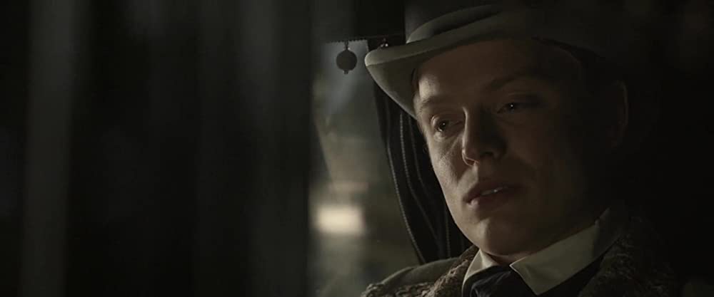 ヴィクター・フランケンシュタインの画像