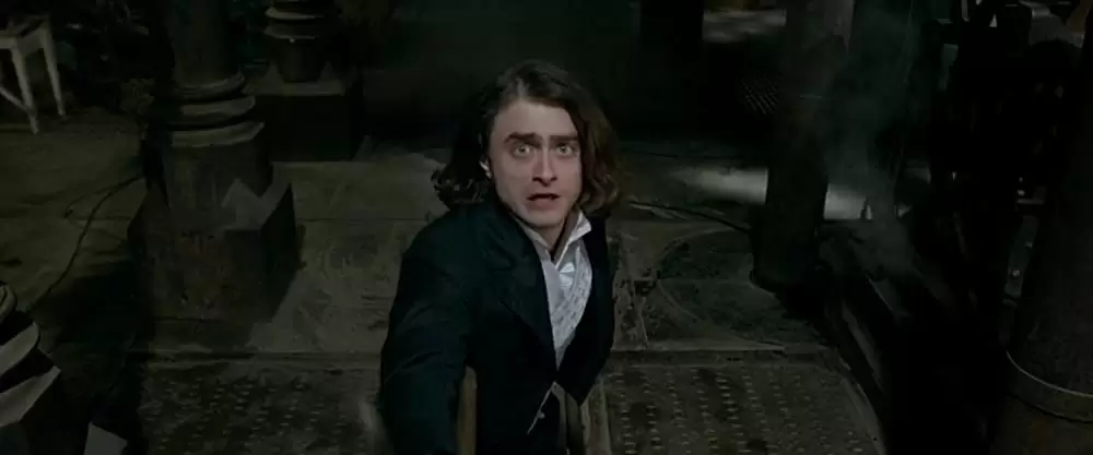 ヴィクター・フランケンシュタインの画像