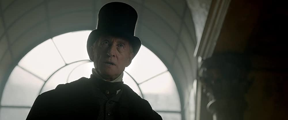 ヴィクター・フランケンシュタインの画像